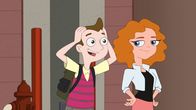 Schlimmer geht's immer mit Milo Murphy – Sa, 01.06., 13:10 Uhr