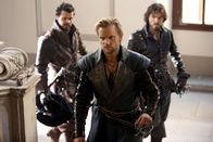 Die Musketiere – Rochefort (Marc Warren)