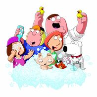 Family Guy – 21. Staffel