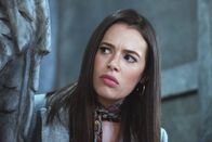 Charmed – Tessa (Chloe Bridges)