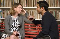 The Big Sick – Kumail (Kumail Nanjiani) und Emily (Zoe Kazan) haben Humor.