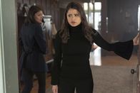 Charmed – Mel Vera (Melonie Diaz)