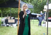 Agatha Raisin – Agatha Raisin (2016)