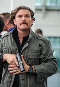 Lethal Weapon – Lethal Weapon (2017)