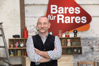 Bares für Rares – Horst Lichter.
