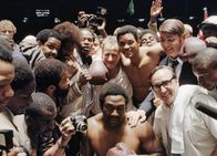 Ali – Strahlender Sieger: Will Smith als Muhammad Ali