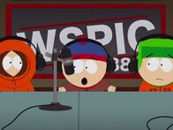 South Park – Sa, 18.10., 14:15 Uhr