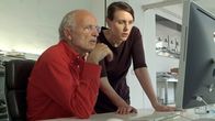 Das Rätsel der gefälschten Mumie – Der frühere BKA-Profiler Michael Baurmann und die Historikerin Jennifer Schevardo verfolgen die Spur der Verbrecher und wollen ihre Taten mit modernen Methoden enthüllen.