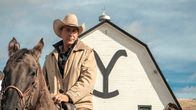 Yellowstone – John Dutton (Kevin Costner)