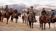 Yellowstone – Kayce Dutton (Luke Grimes)