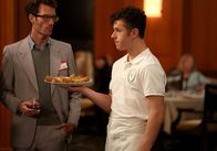Modern Family – Rechts: Luke Dunphy (Nolan Gould)