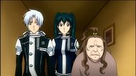 D.Gray-man – Sa, 04.05., 03:25 Uhr