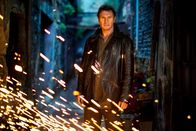 96 Hours - Taken 2 – Mit Bryan Mills (Liam Neeson) legt man sich besser nicht an