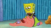 SpongeBob Schwammkopf – L-R: Patrick, SpongeBob