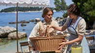 Hotel Portofino – Constance March (Louisa Binder)
