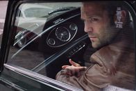 Bank Job – Terry Leather (Jason Statham)