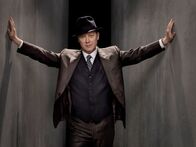 The Blacklist – Raymond "Red" Reddington (James Spader)