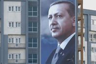 Erdogans AKP – Erdogans AKP (2019)
