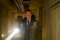 Scorpion – Noch ahnt Cabe (Robert Patrick) nicht, dass sein Versagen bei seinem neusten Fall einige lebensbedrohliche Halluzinationen zur Folge haben könnte ...