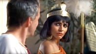 ZDF-History – Cäsar und Kleopatra