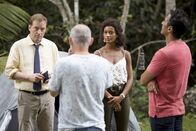 Death in Paradise – Death in Paradise (2019)