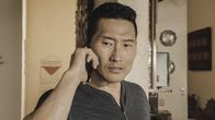 Hawaii Five-0 – Daniel Dae Kim (Chin Ho Kelly).