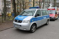 Auf Streife - Berlin – Auf Streife - Berlin (2016-2020)