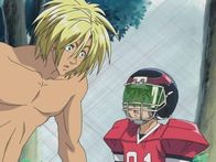 Eyeshield 21 – Sa, 18.07., 06:20 Uhr