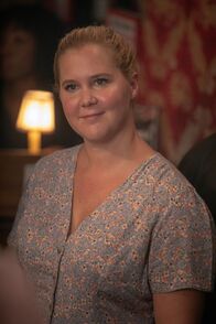 Crashing – Crashing (2018)