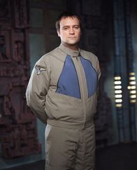 Stargate: Atlantis – Stargate: Atlantis (2006)