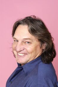 Verliebt in Berlin – (1. Staffel) - Bernd Plenske (Volker Herold)