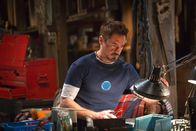 Iron Man 3 – Sa, 12.09., 18:05 Uhr
