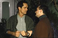 Outer Limits - Die unbekannte Dimension – Dr. Larry Chambers (Gregory Harrison, l.)