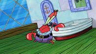 SpongeBob Schwammkopf – Mr. Krabs