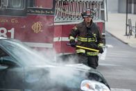 Chicago Fire – Chicago Fire (2015)
