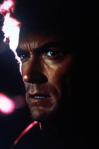 Dirty Harry – Harry (Clint Eastwood)