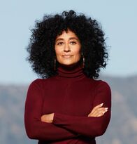 Black-ish – Rainbow ‚Bow‘ Johnson (Tracee Ellis Ross).