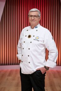 Das große Backen – Günther Koerffer