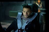 Prometheus - Dunkle Zeichen – So, 22.02., 03:25 Uhr