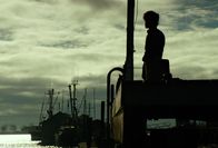 Rememory – Sam Bloom (Peter Dinklage)