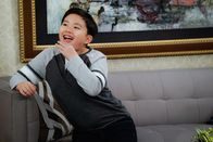 9JKL – Ian (Albert Tsai)
