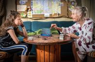 Die Pfefferkörner – Kira und die seltsame alte Dame.