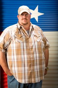 Storage Wars – Bubba