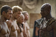 Spartacus – Spartacus (2010)
