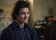 Young Sheldon – Georgie Cooper (Montana Jordan)
