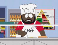 South Park – Mi, 20.03., 21:55 Uhr