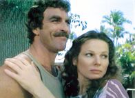 Magnum – Magnum (1981)