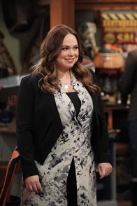 Last Man Standing – Kristin Baxter (Amanda Fuller)