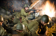 The Pacific – The Pacific (2009)