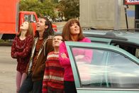 The Middle – The Middle (2017)